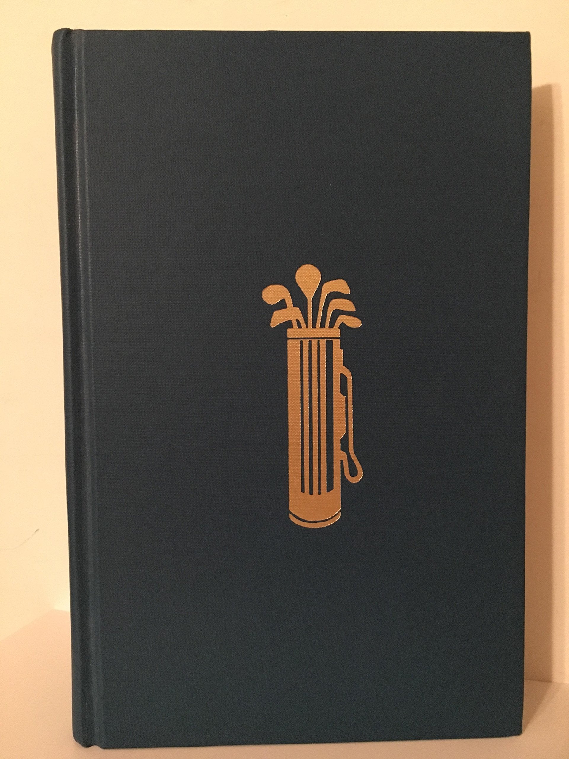 On Learning Golf used book depot