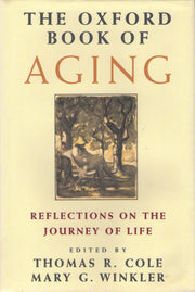 The Oxford Book of Aging used book depot