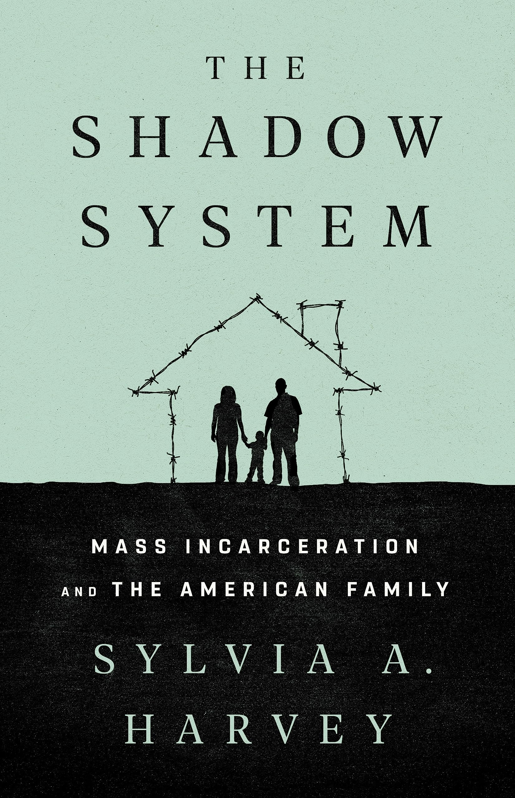 The Shadow System: Mass Incarceration and the American Family used book depot