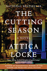 The Cutting Season: A Novel used book depot