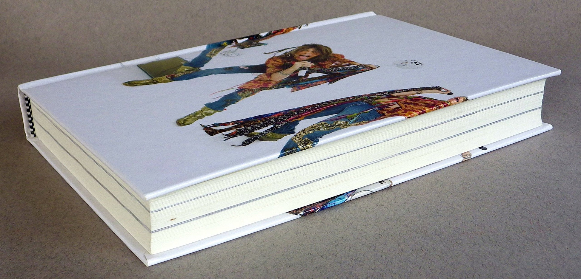 Does the Noise in My Head Bother You?: A Rock 'n' Roll Memoir used book depot