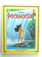 Disney's Pocahontas (Illustrated Classic)