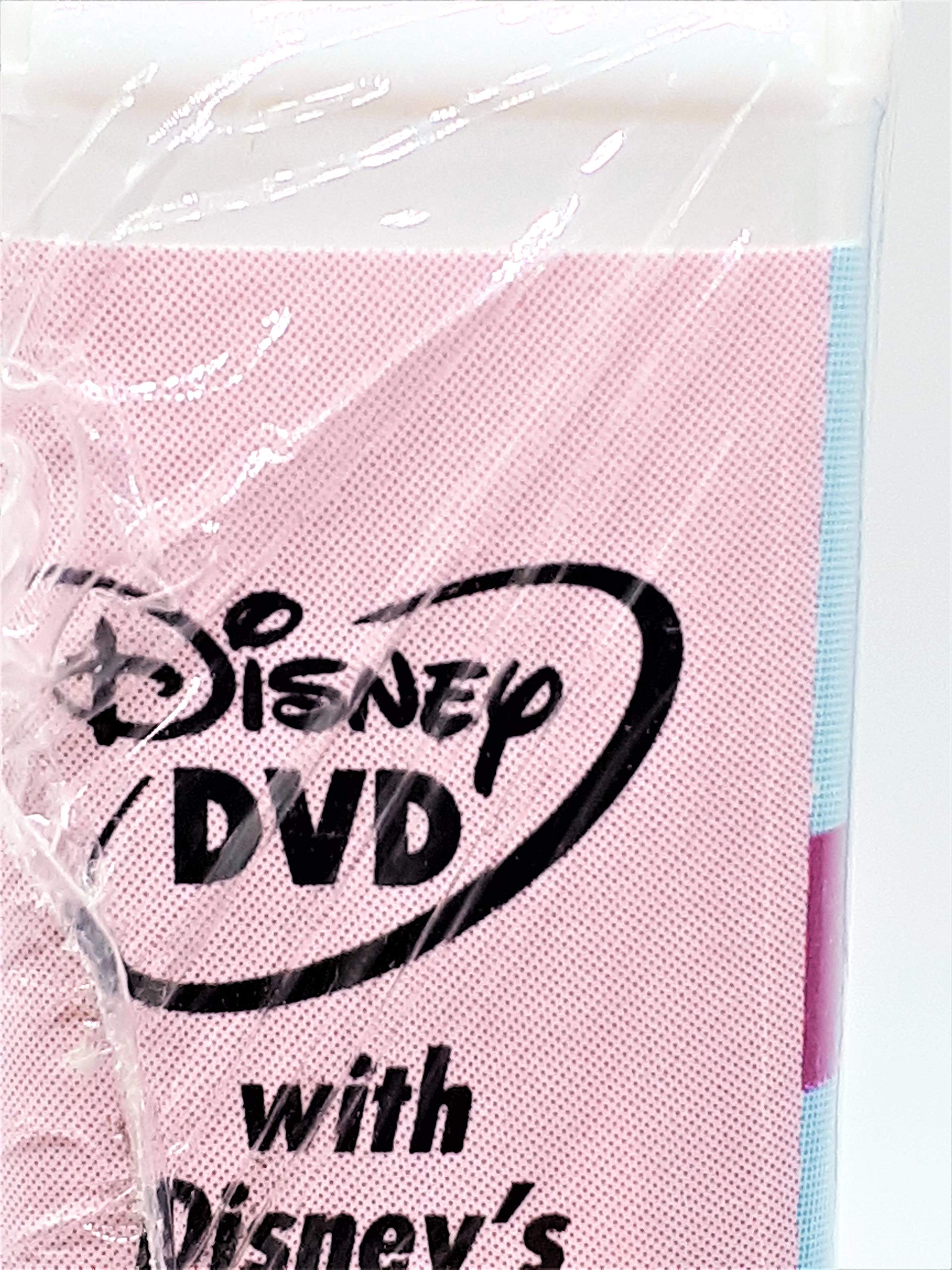 Disney Princess Sing Along Songs, Vol. 1 - Once Upon A Dream used book depot