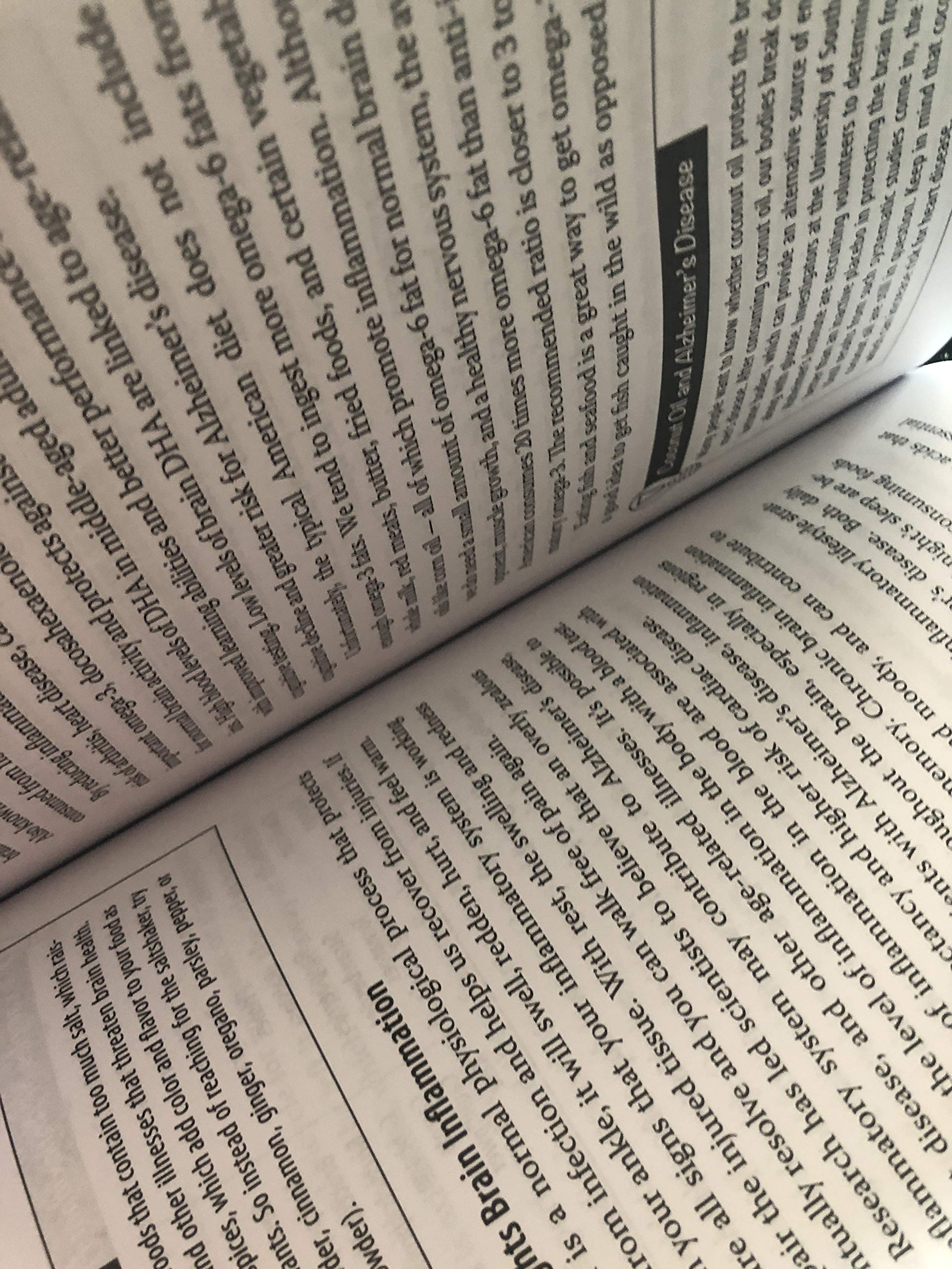 2 Weeks To A Younger Brain used book depot