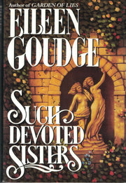 Such Devoted Sisters used book depot