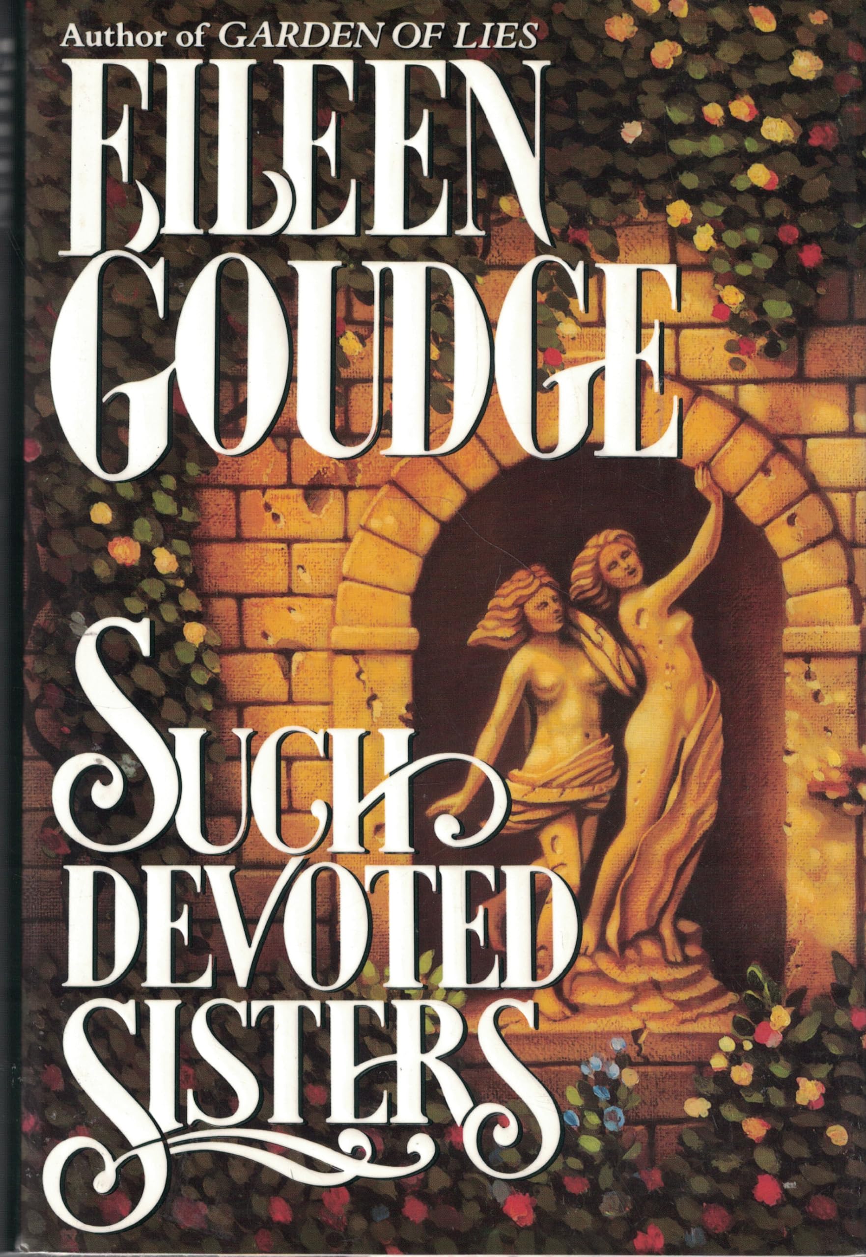 Such Devoted Sisters used book depot