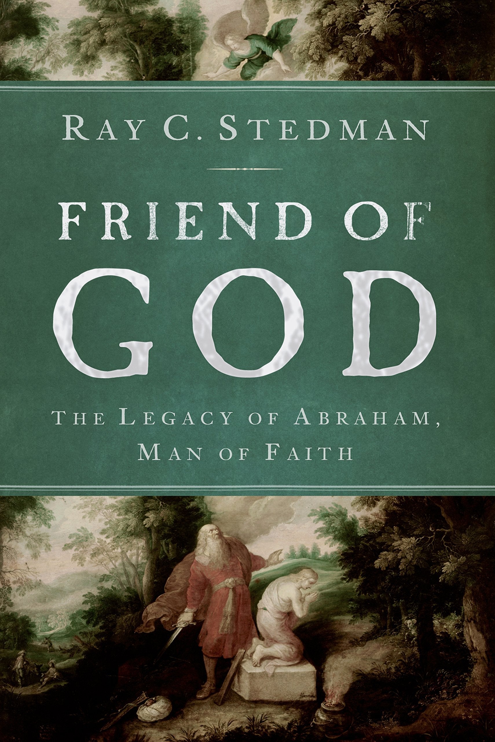 Friend of God used book depot