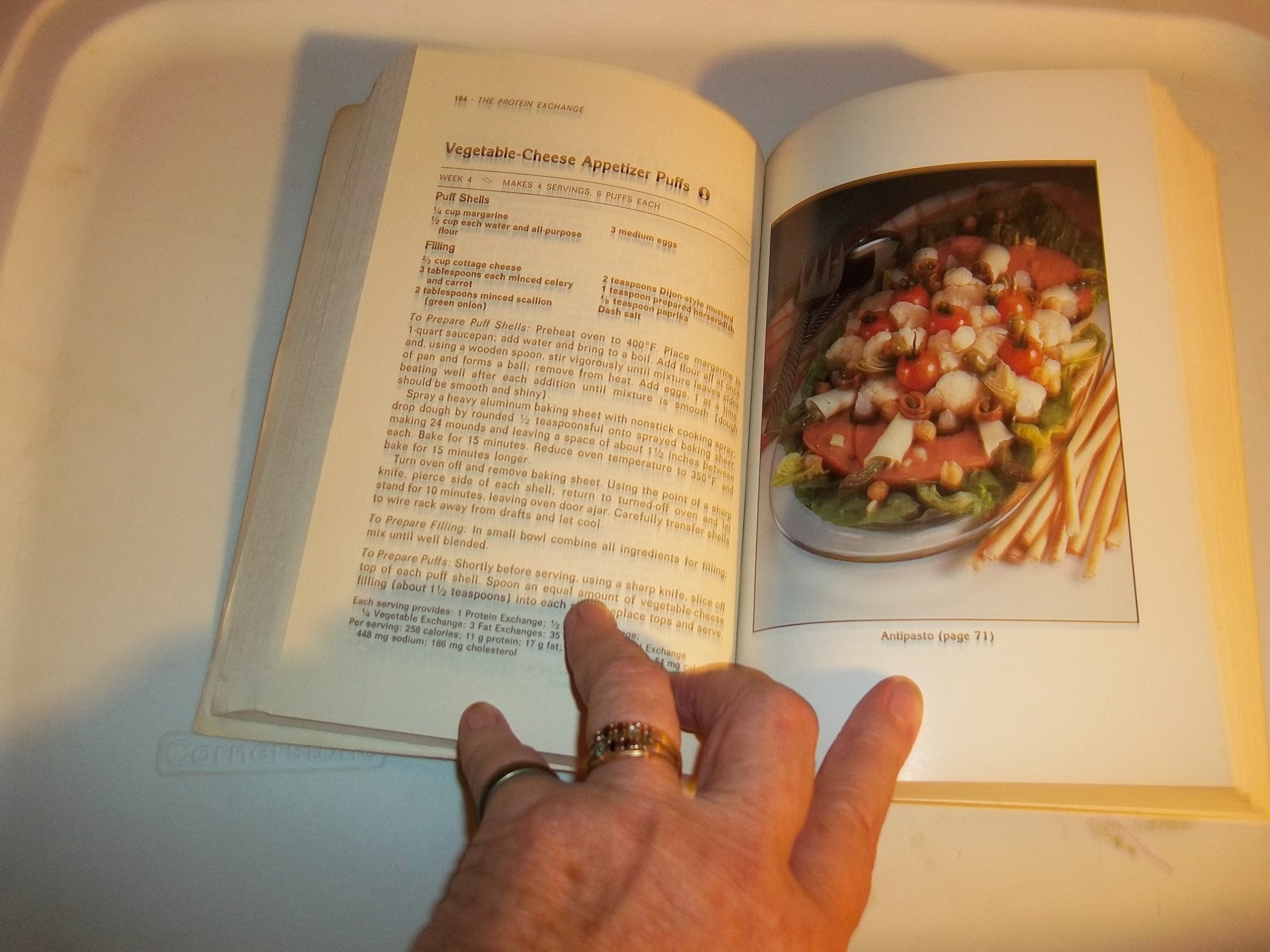 Weight Watchers Quick Start Plus Program Cookbook (Including Personal Choice Food Selections) used book depot
