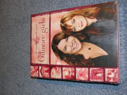Gilmore Girls: Season 7 used book depot