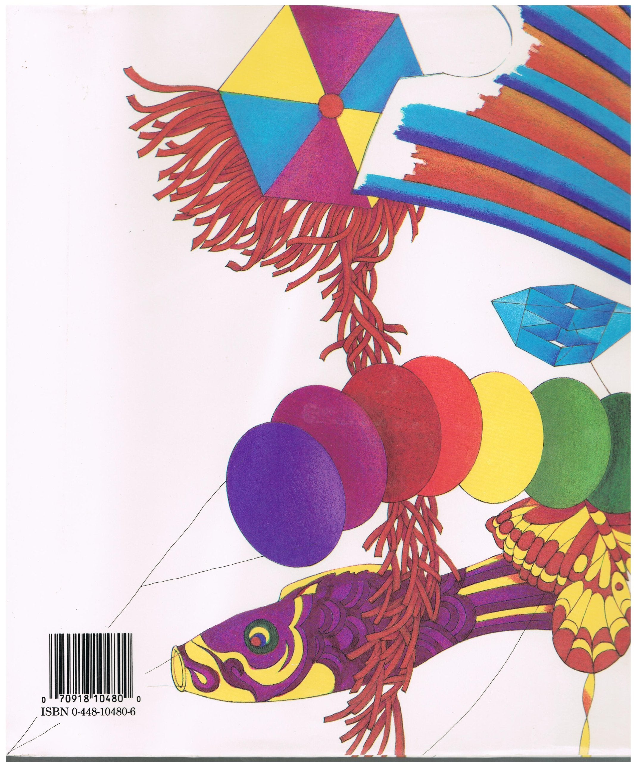 Kites Sail High