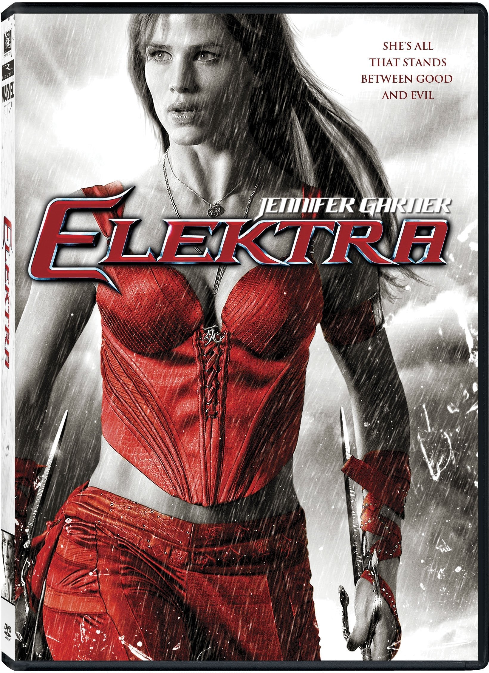 Elektra (Widescreen Edition) used book depot