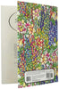 Tiffany Stained Glass Giftwrap Paper Dover Giftwrap Tiffany, Louis Comfort and Mirow, Gregory