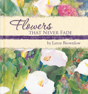 Flowers That Never Fade used book depot