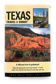 Official Guide to Texas State Parks (Learn About Texas) used book depot
