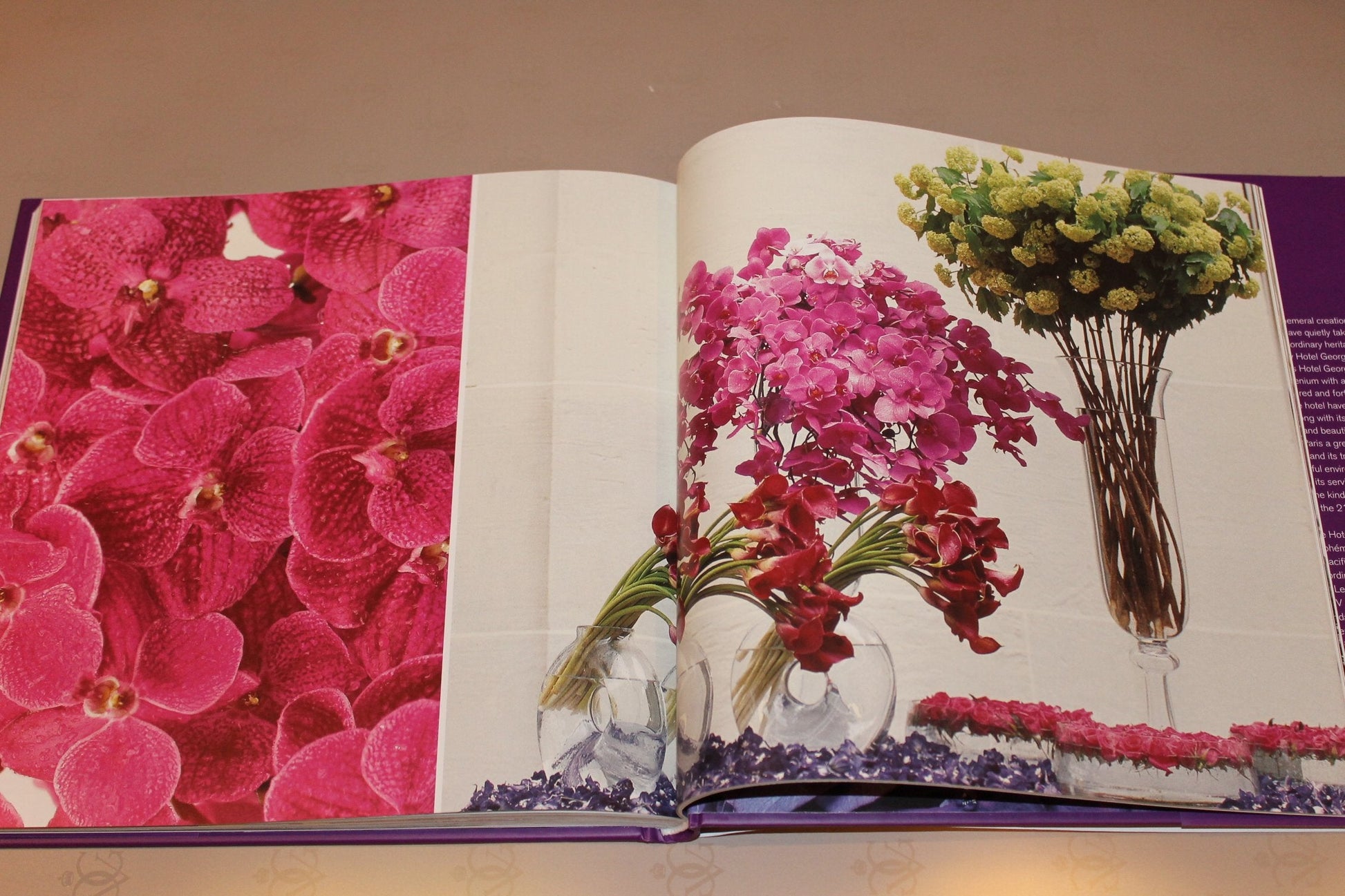 Flowers By Jeff Leatham used book depot