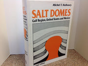 Salt Domes Gulf Region, United States and Mexico used book depot