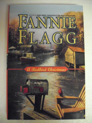 A Redbird Christmas: A Novel