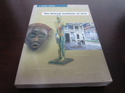 The Detroit Institute of Arts: A Visitor's Guide used book depot