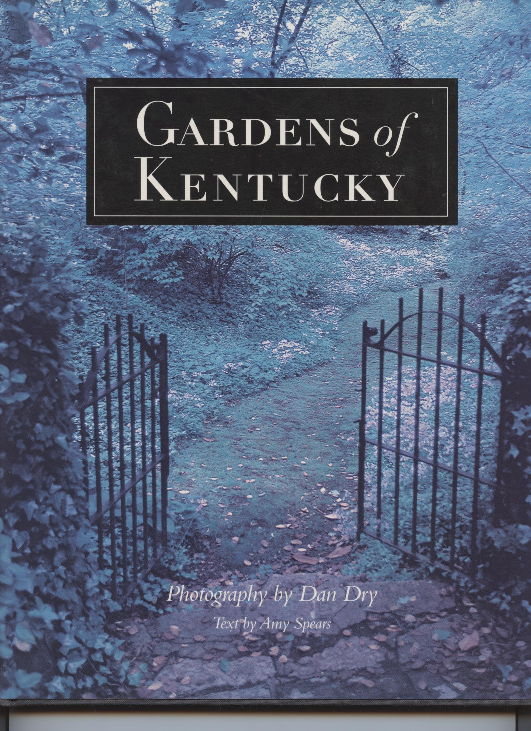 Gardens of Kentucky