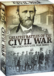 Greatest Battles of the Civil War used book depot
