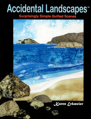 Accidental Landscapes used book depot