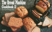 The Bread Machine Cookbook II (Nitty Gritty Cookbooks) used book depot