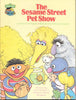 The Sesame Street Pet Show