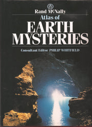 Atlas of Earth Mysteries