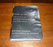 Tears in the Darkness: The Story of the Bataan Death March and Its Aftermath used book depot