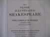 The Globe Illustrated Shakespeare: The Complete Works Annotated