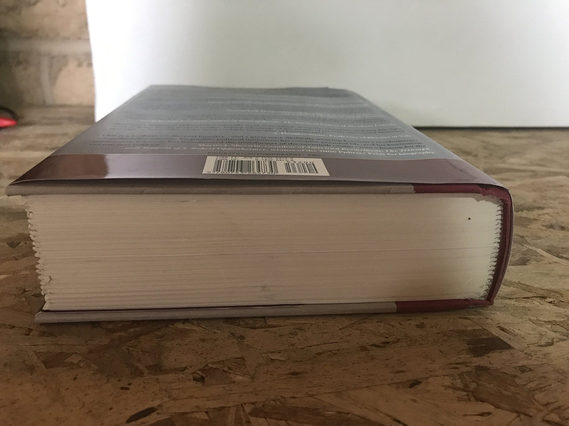 Einstein: His Life and Universe used book depot