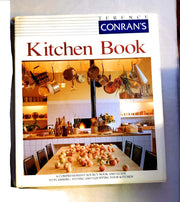 Terence Conran's Kitchen Book: A Comprehensive Source Book and Guide to Planning...Your Kitchen used book depot