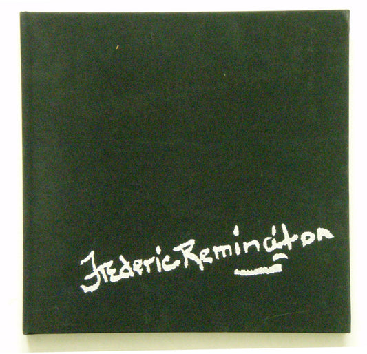 Frederic Remington Art Museum Collection