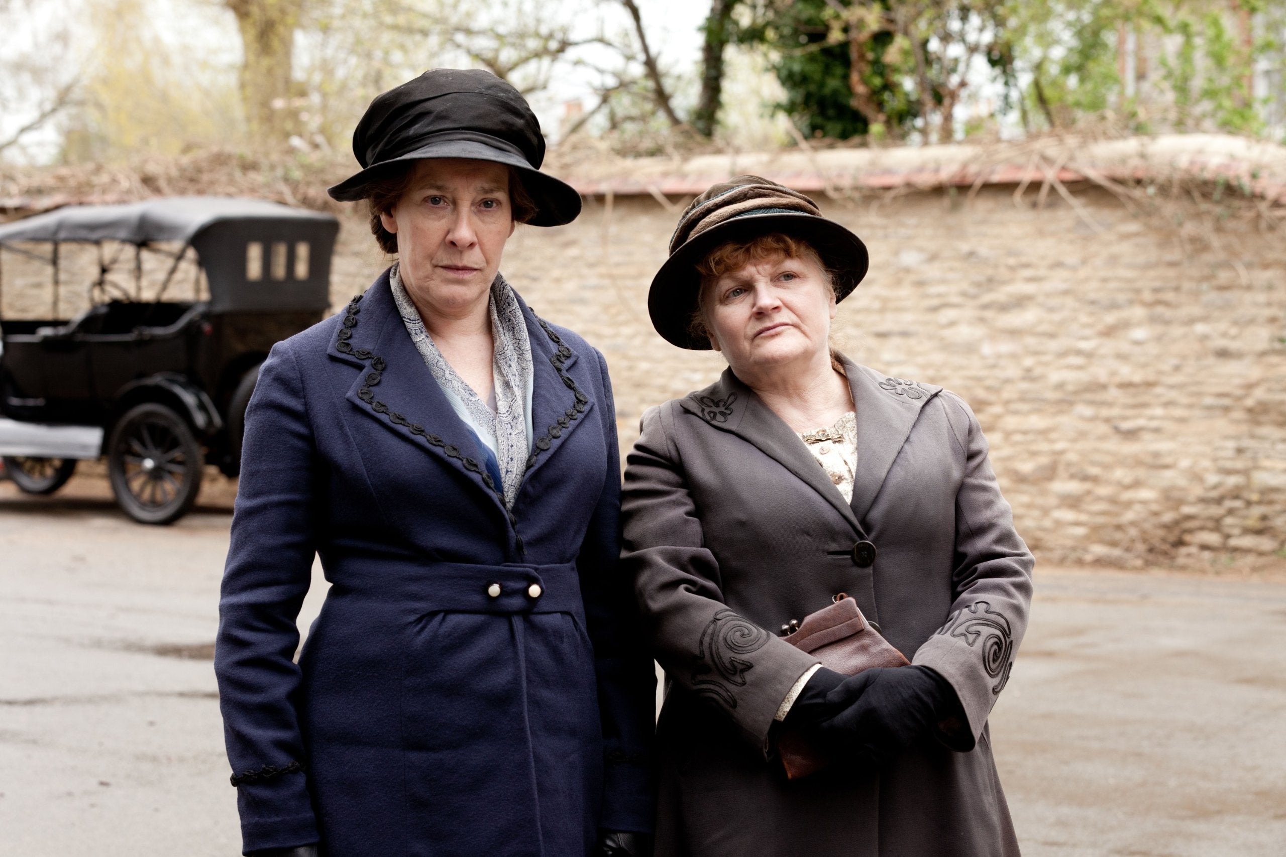 Masterpiece Classic: Downton Abbey Season 3