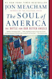 The Soul of America: The Battle for Our Better Angels used book depot