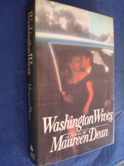 Washington Wives used book depot