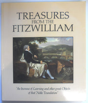 Treasures from the Fitzwilliam