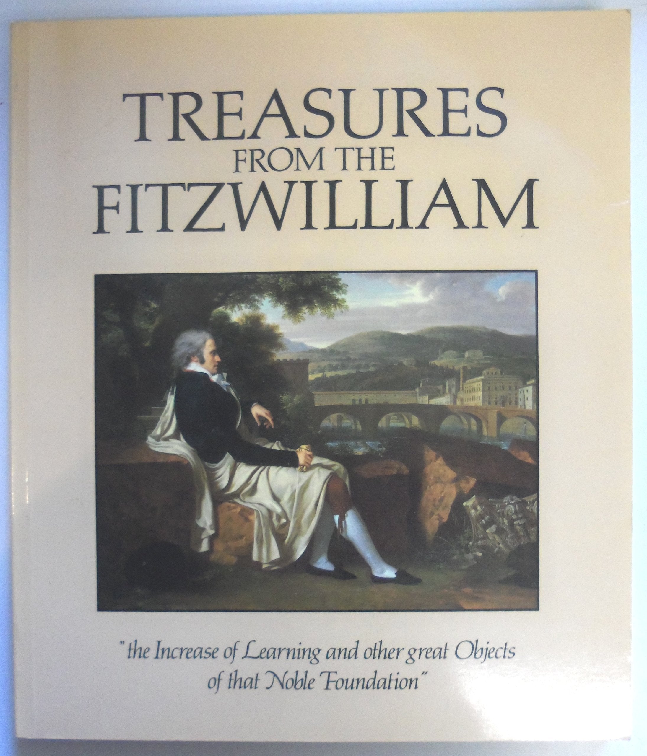 Treasures from the Fitzwilliam
