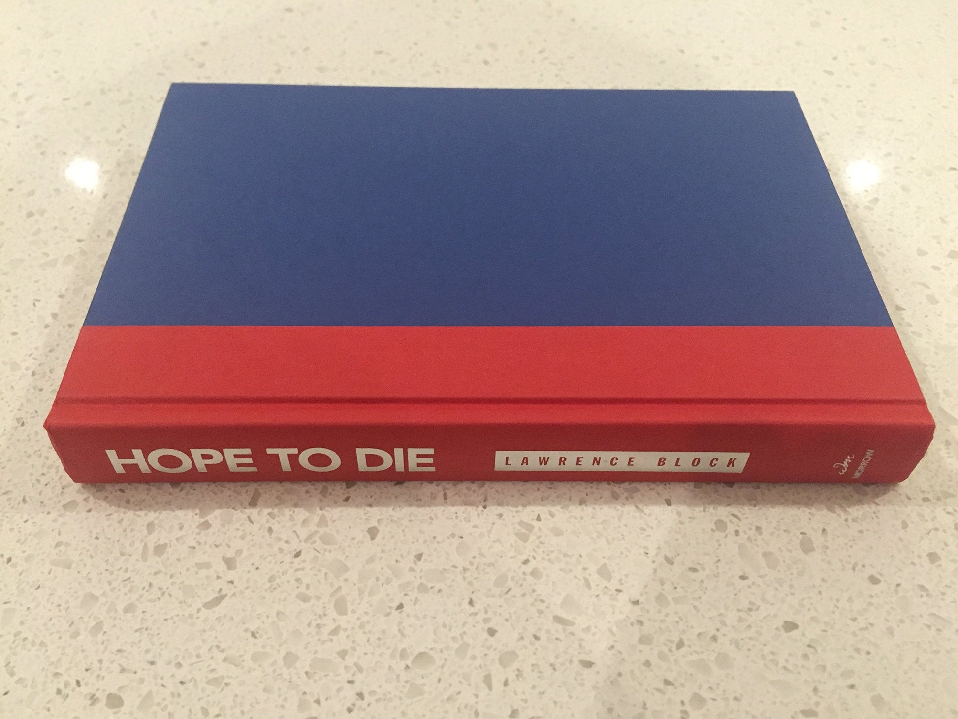 Hope to Die (Matthew Scudder Mysteries) used book depot
