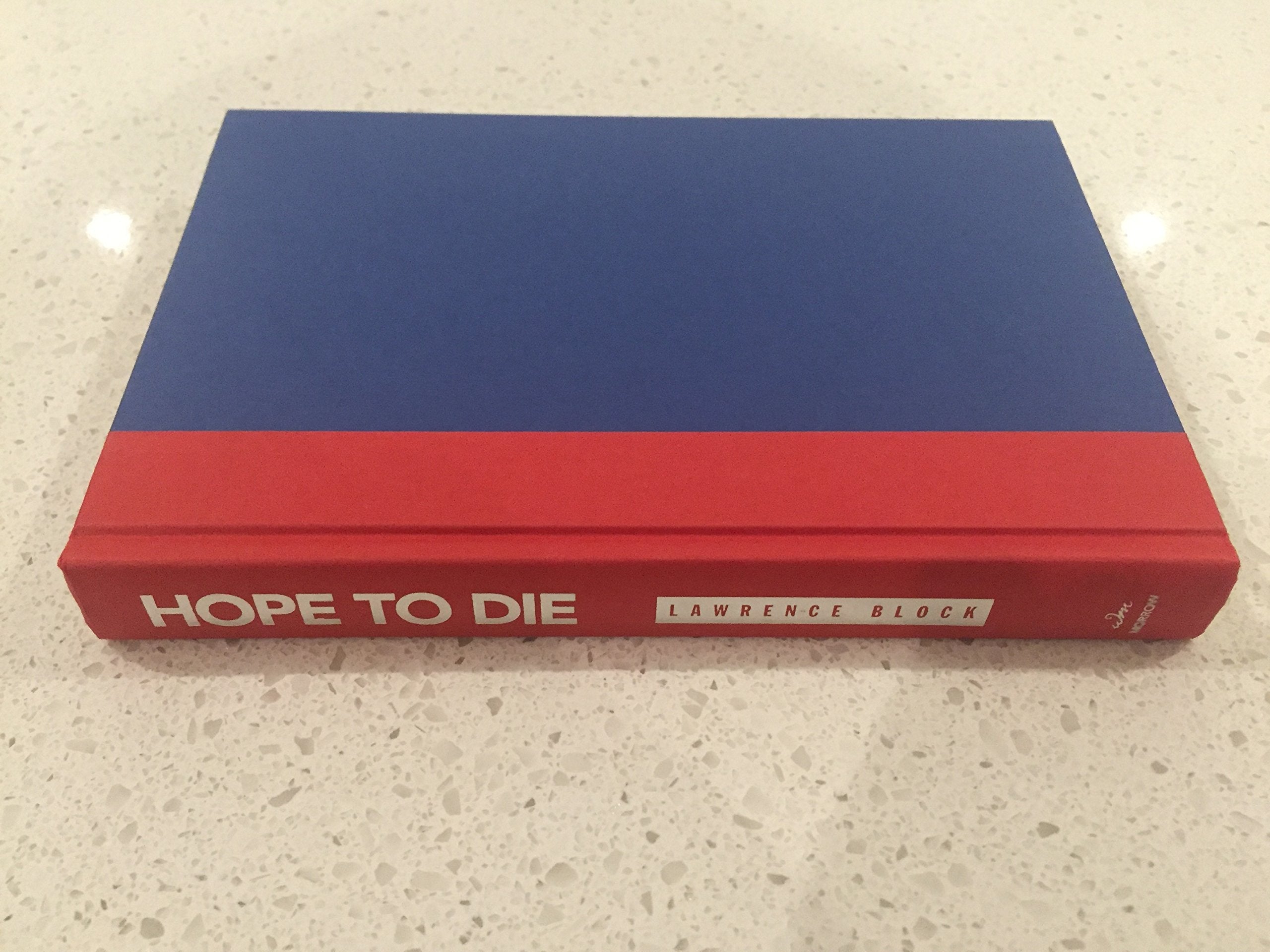 Hope to Die (Matthew Scudder Mysteries) used book depot