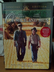 Of Mice And Men [DVD] used book depot