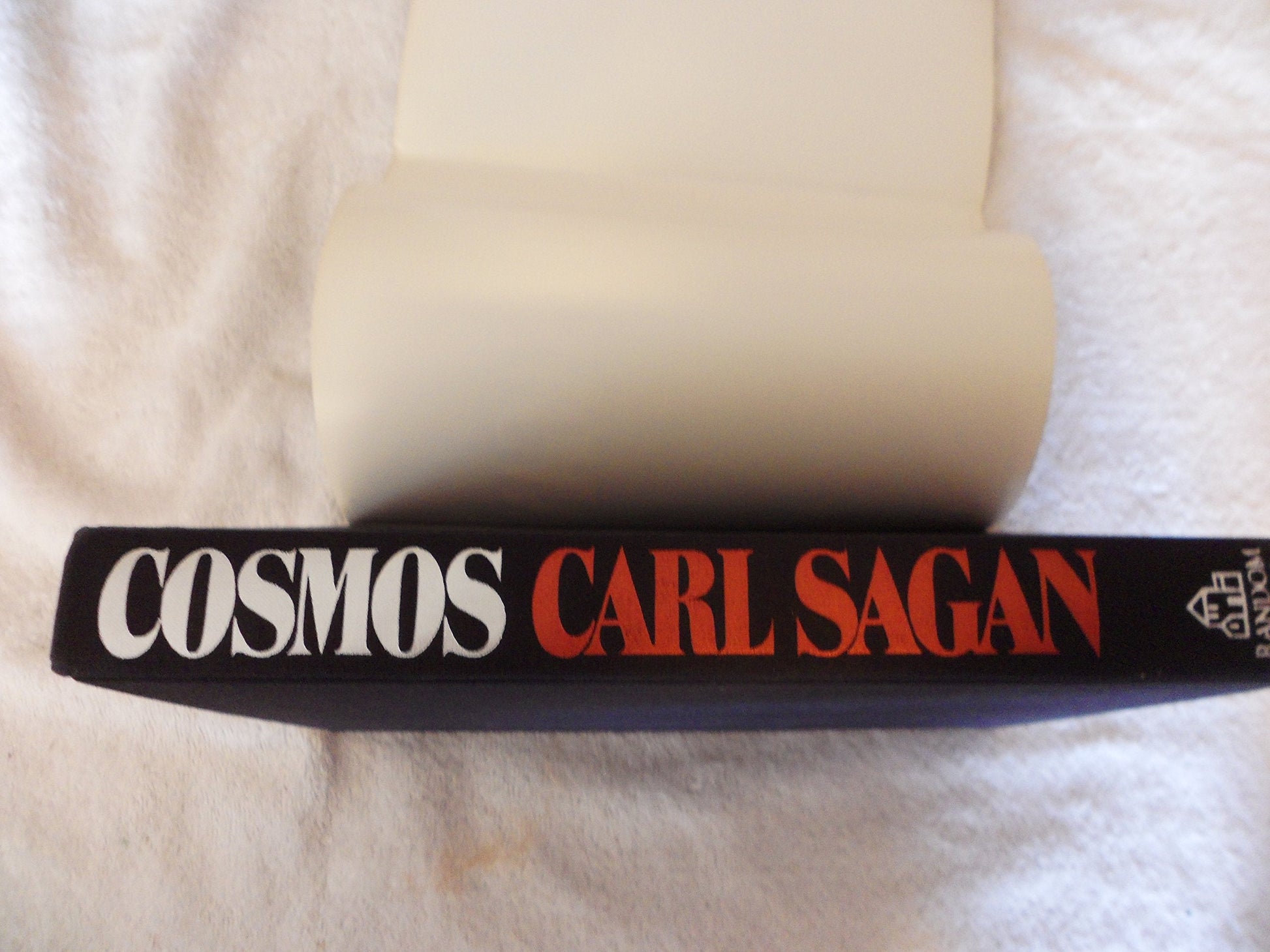 Cosmos used book depot