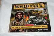 World War Two Fighting for Freedom 1939-1945