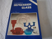 Pocket Guide to Depression Glass: Revised Third Edition