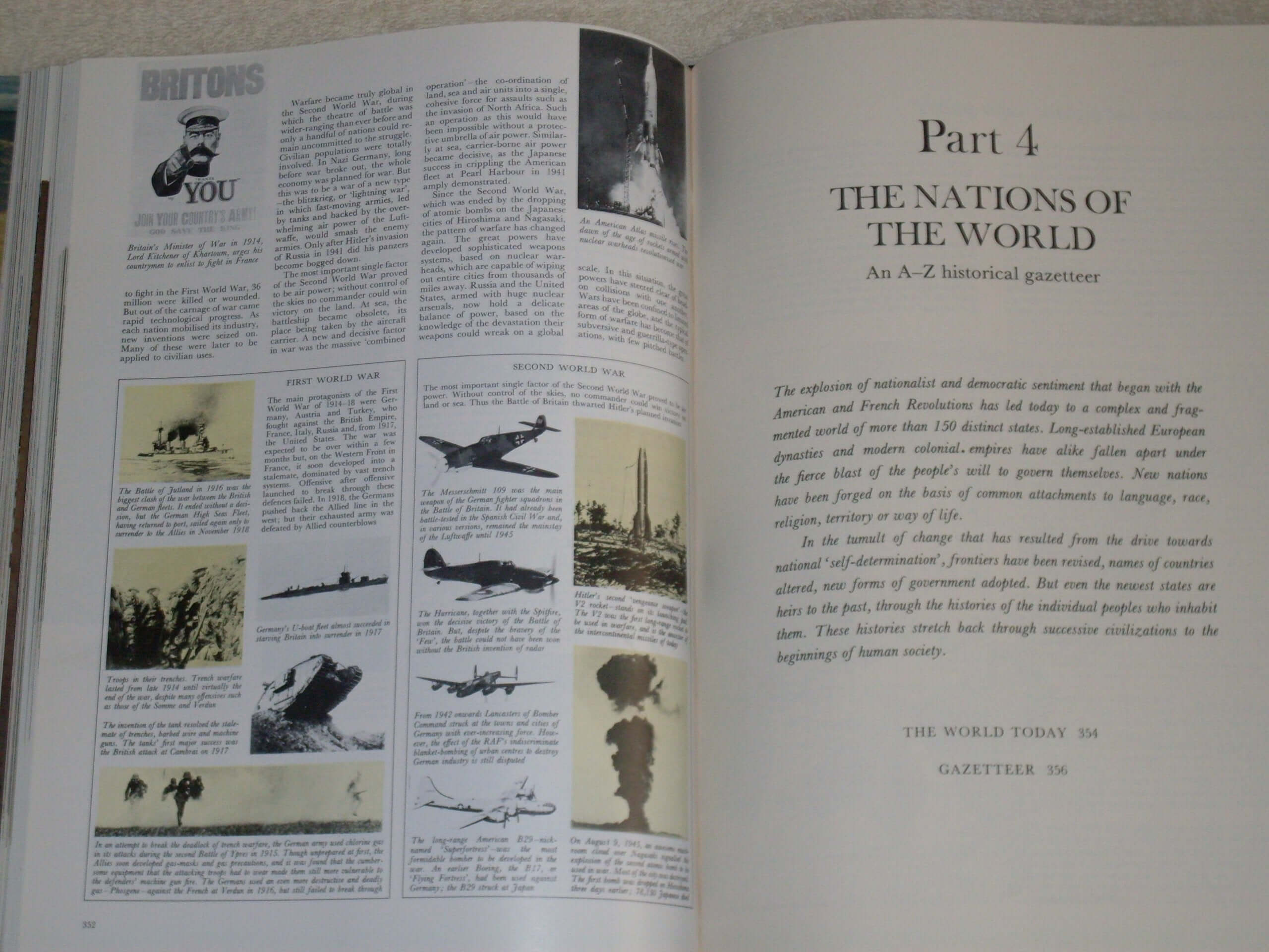 The Last Two Million Years Reader''s Digest History of Man used book depot