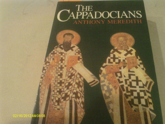 The Cappadocians