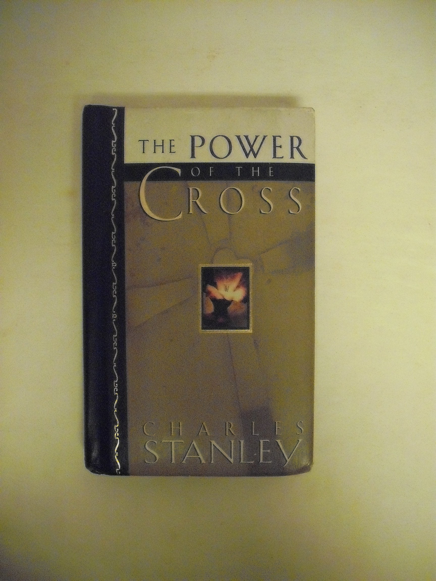 The Power of the Cross used book depot