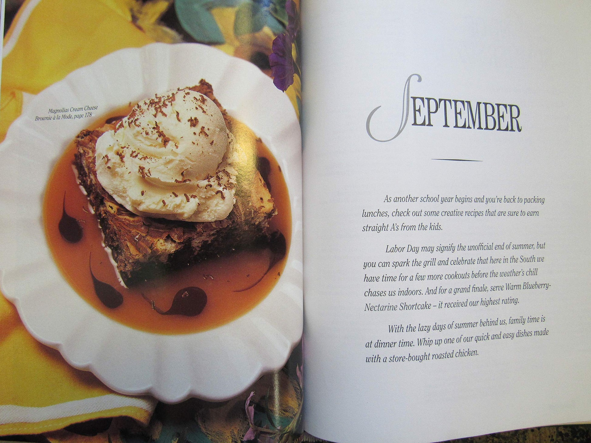 Southern Living: 1997 Annual Recipes (Southern Living Annual Recipes) used book depot