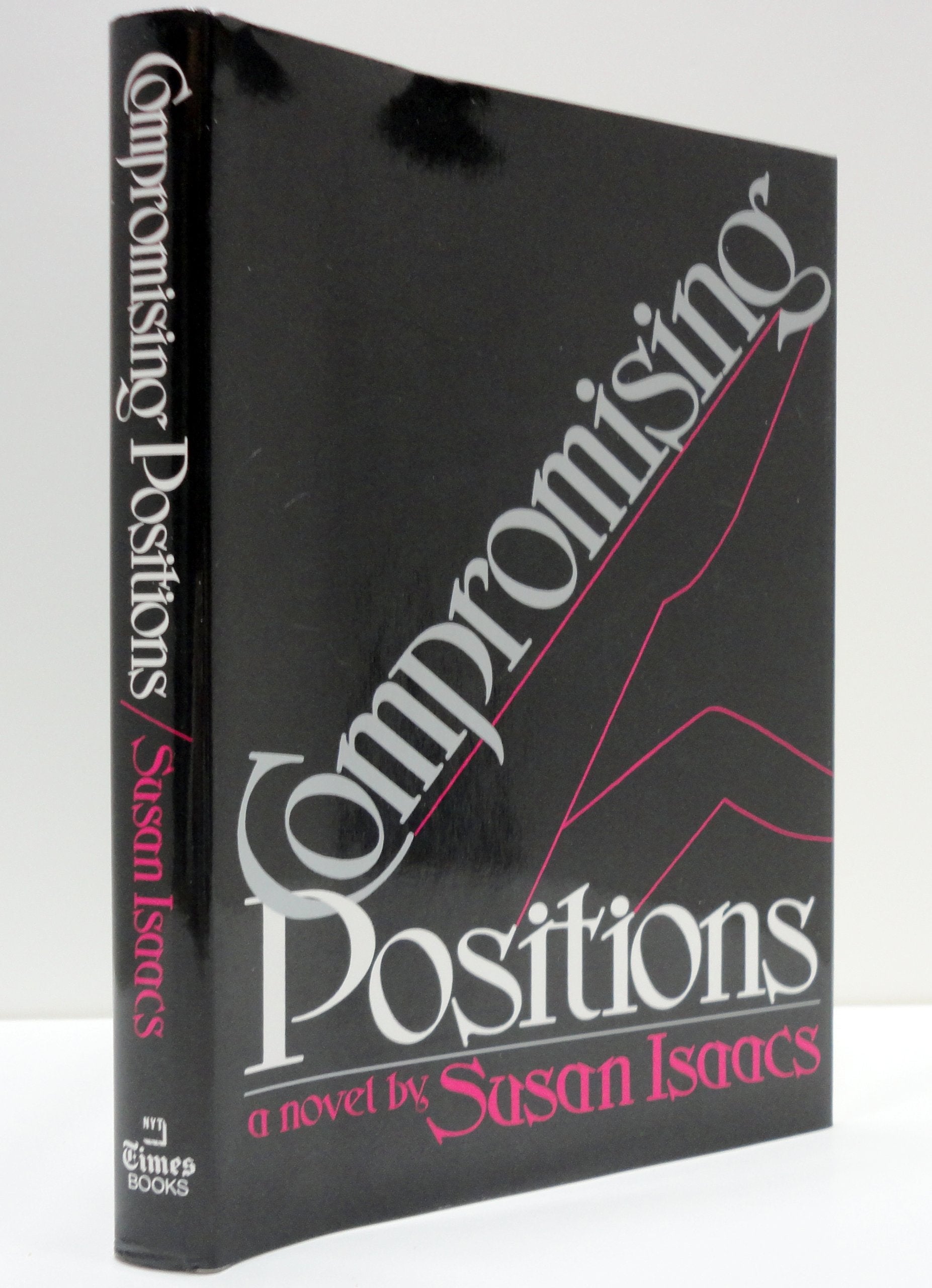 Compromising Positions used book depot
