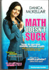Math Doesn't Suck: How to Survive Middle-School Math Without Losing Your Mind or Breaking a Nail
